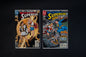 Supergirl, #68 & 69, DC Comics, 2002