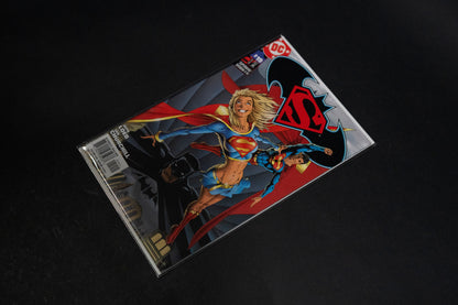 Superman/Batman, #19, DC Comics, 2005