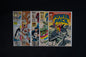 Power Pack, #44 45 46 47 & 48, Marvel Comics, 1989
