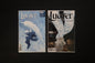 Lucifer, #40 & 41, Vertigo Comics, 2003