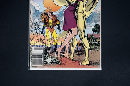Avengers, #348, Marvel Comics, 1992