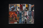 Lucifer, #43-57, Vertigo Comics, 2003 - 2005
