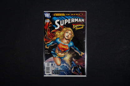 Superman, Vol.2, #223, DC Comics, 2006