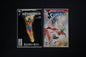 Supergirl, #37 & 38, DC Comics, 2009