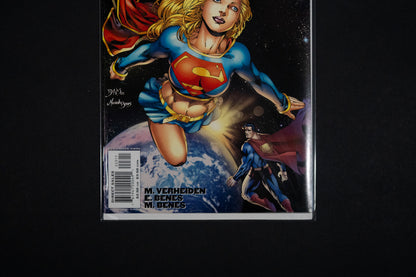 Superman, Vol.2, #223, DC Comics, 2006