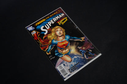 Superman, Vol.2, #223, DC Comics, 2006