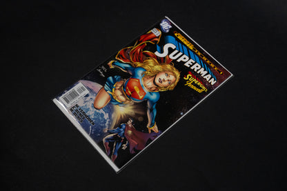 Superman, Vol.2, #223, DC Comics, 2006