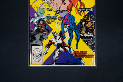 X-Factor, #53, Marvel Comics, 1990