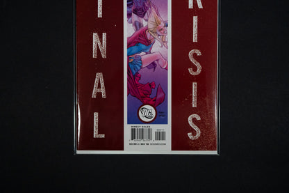 Final Crisis, #5, DC Comics, 2008
