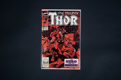 Thor, #416, Marvel Comics, 1990