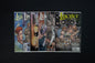 Lucifer, #61 62 63 64 65 & 66, Vertigo Comics, 2005