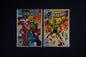 Excalibur, #48 & 49, Marvel Comics, 1992