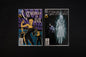 Catwoman, #80 & 81, DC Comics, 2000