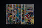 Excalibur, #25-38, Marvel Comics, 1990 - 1991
