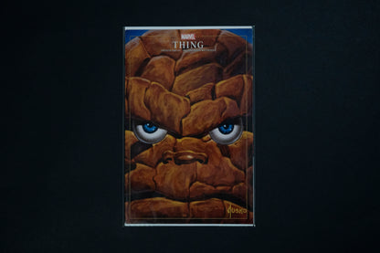 Fantastic Four, Vol.6, #37 Alt cover (Marvel Masterpieces) & #38, Marvel Comics, 2021