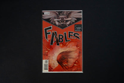 Fables, #4-16, Vertigo Comics, 2002 - 2003
