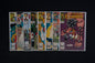Excalibur, #6-15, Marvel Comics, 1988 - 1989