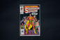 Squadron Supreme, #6, Marvel Comics, 1986