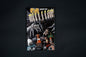 Doom Patrol, Planet Love, Book 6, Vertigo Comics, 2008, ISBN: 9781401216245, Morrison Case Phillips & Woch