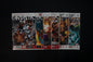 Fantastic Four, Vol.5 #2-7, Marvel Comics, 2014