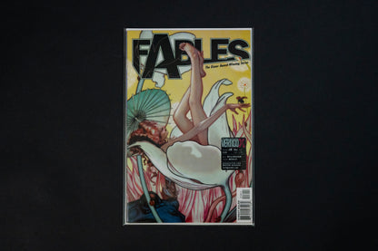 Fables, #18-29, Vertigo Comics, 2003 - 2004