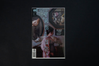 Fables, #18-29, Vertigo Comics, 2003 - 2004
