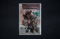 Mythos, The Final Tour, Book 2 of 3, Vertigo Comics, 1997, ISBN: 761941205793, Rieber Amaro & Gross