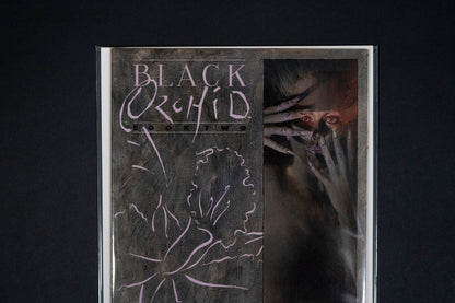 Black Orchid, Book 2, DC Comics, Gaiman McKean