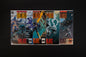Batman, Legends of the Dark Knight, #46 47 48 & 49, DC Comics, 1993