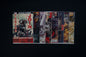 Fables, #36-43, Vertigo Comics, 2005 - 2006