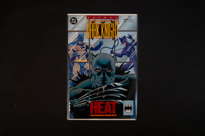 Batman, Legends of the Dark Knight, #46 47 48 & 49, DC Comics, 1993