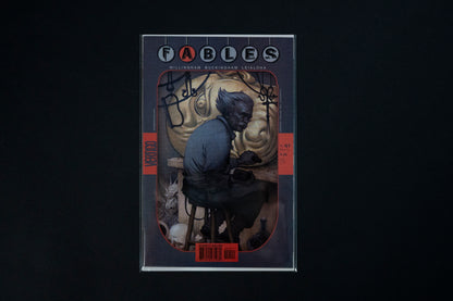 Fables, #36-43, Vertigo Comics, 2005 - 2006