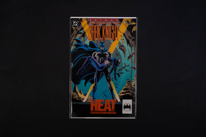 Batman, Legends of the Dark Knight, #46 47 48 & 49, DC Comics, 1993