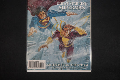 The Power of Shazam!, #20, DC Comics, 1996