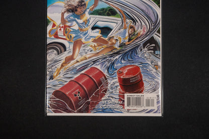 The Power of Shazam!, #28, DC Comics, 1997
