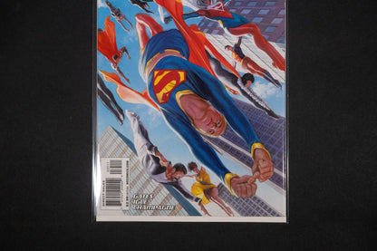 Supergirl, #35, DC Comics, 2009