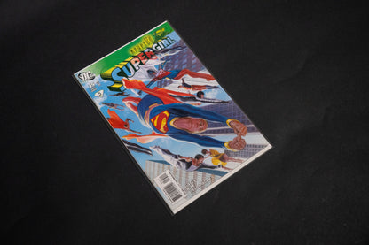 Supergirl, #35, DC Comics, 2009