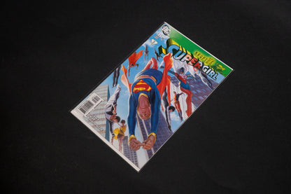 Supergirl, #35, DC Comics, 2009