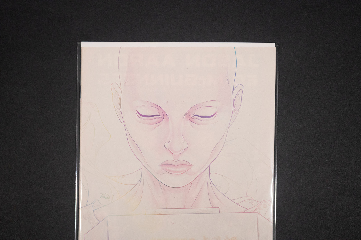 Mighty Thor, #706, Marvel Comics, 2018