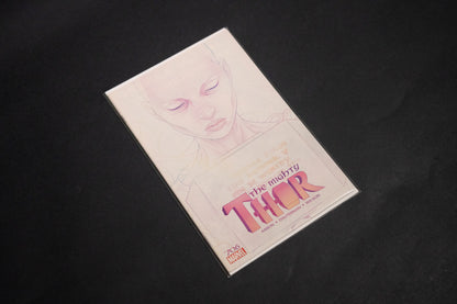 Mighty Thor, #706, Marvel Comics, 2018