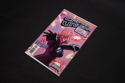Captain Universe : The Invisible Woman, #1, Marvel Comics, 2006