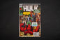 Hulk, Vol.2, #9, Marvel Comics, 2009