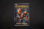 The Official Handbook of the Marvel Universe : Spider-Man / Fantastic Four, Marvel Comics, 2005