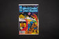 Fantastic Four : The Worlds Greatest Comic Magazine, #10, Marvel Comics, 2001