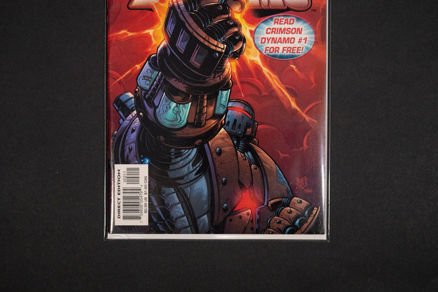 The House of Ideas : Marvel Previews, #2, Marvel Comics, 2003