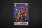 Fantastic Force, #2, Marvel Comics, 2009