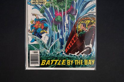 The Incredible Hulk, #233, Marvel Comics, 1979