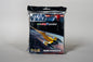 Naboo Starfighter 06738, Star Wars, Easy Kit Pocket, Revell, 2012, New/Box Sealed