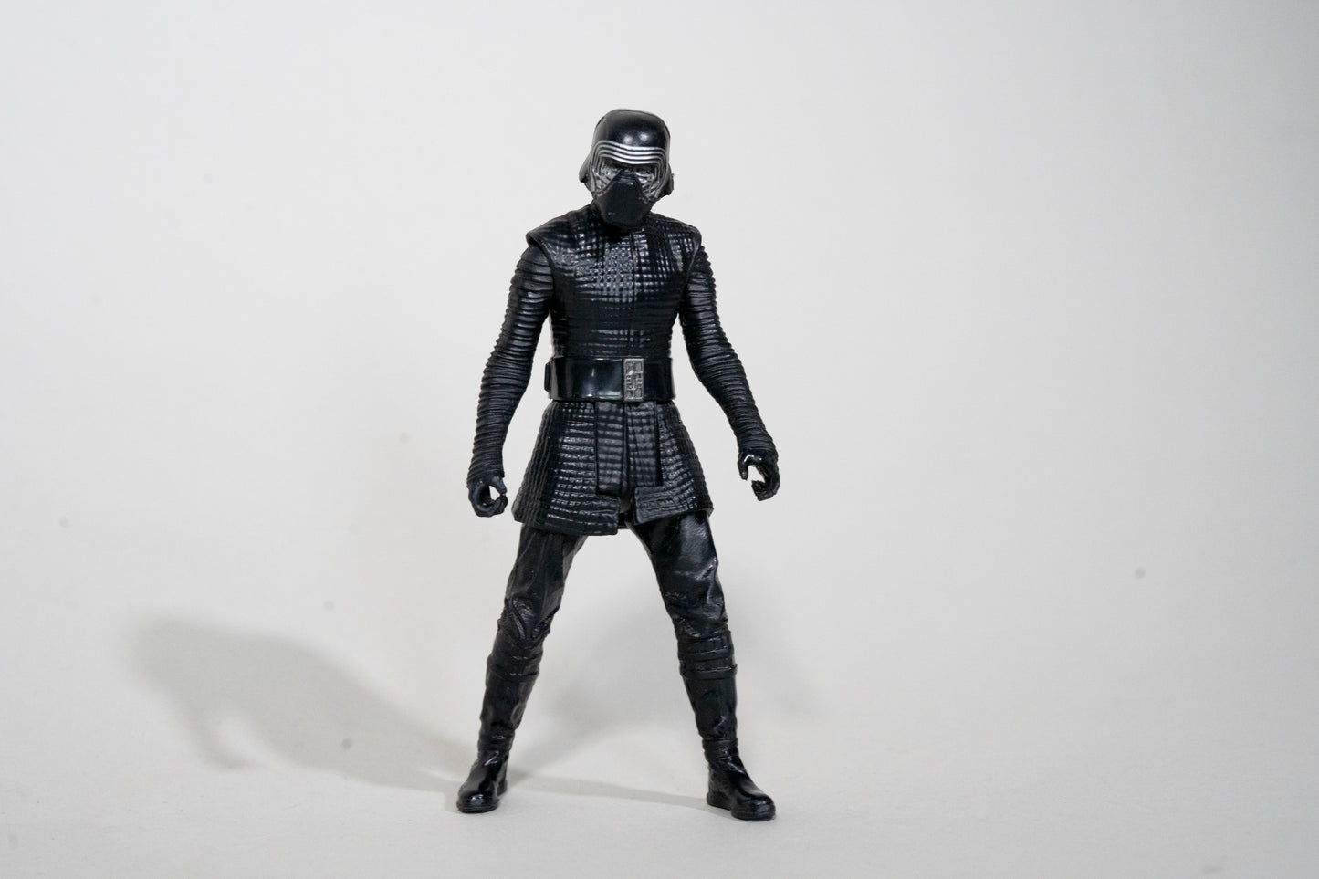 Kylo Ren, Star Wars, Hasbro, The Force Awakens Collection, 2015, Incomplete