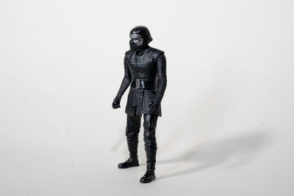 Kylo Ren, Star Wars, Hasbro, The Force Awakens Collection, 2015, Incomplete